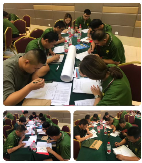 相信学习的力量|新型肥料营销其实很简单!