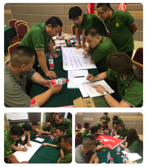 相信学习的力量|新型肥料营销其实很简单!