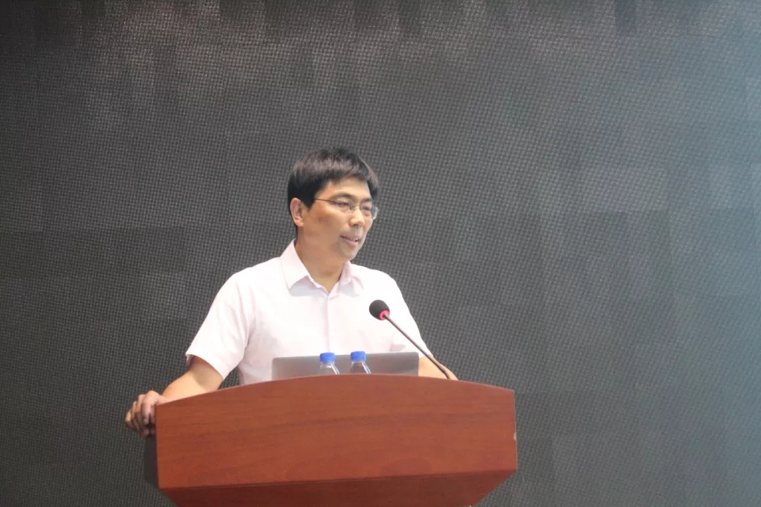 舞动青春，跨越知海│春沣新一代农资领袖总裁班走进开磷