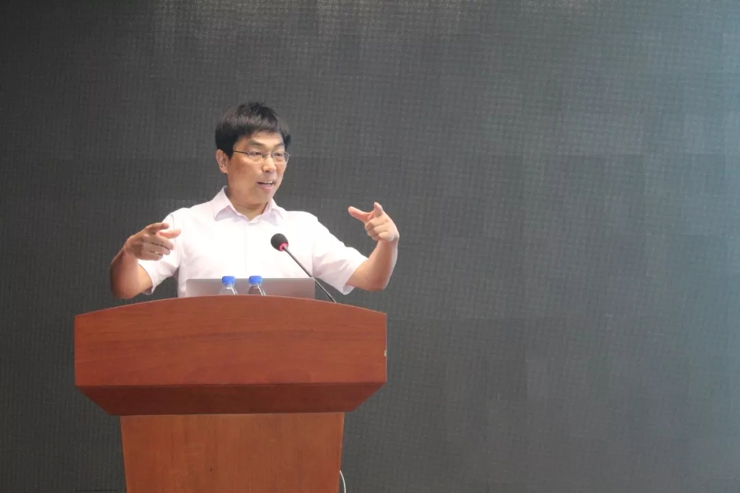 舞动青春，跨越知海│春沣新一代农资领袖总裁班走进开磷