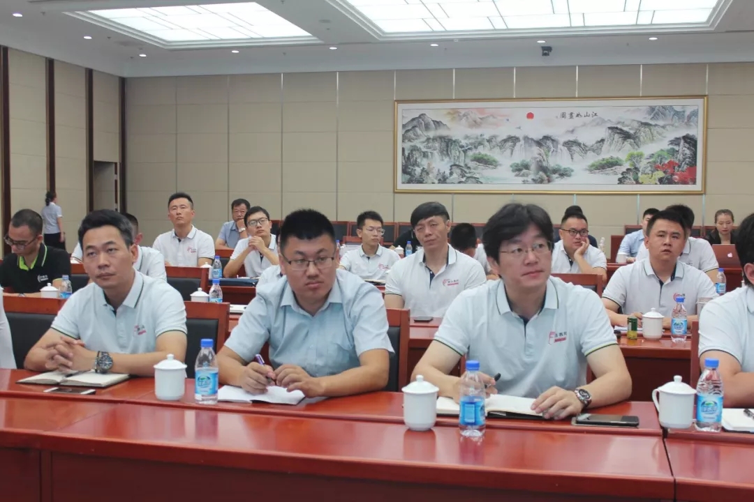 舞动青春，跨越知海│春沣新一代农资领袖总裁班走进开磷