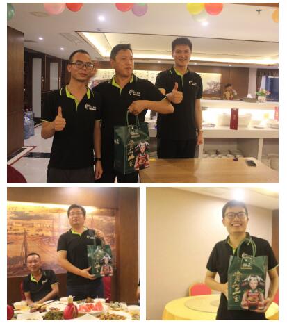 舞动青春，跨越知海│春沣新一代农资领袖总裁班走进开磷