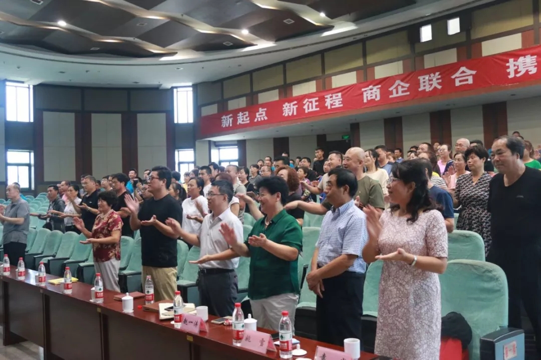 百年盛世总裁赵一沣执教泉林嘉有山东峰会