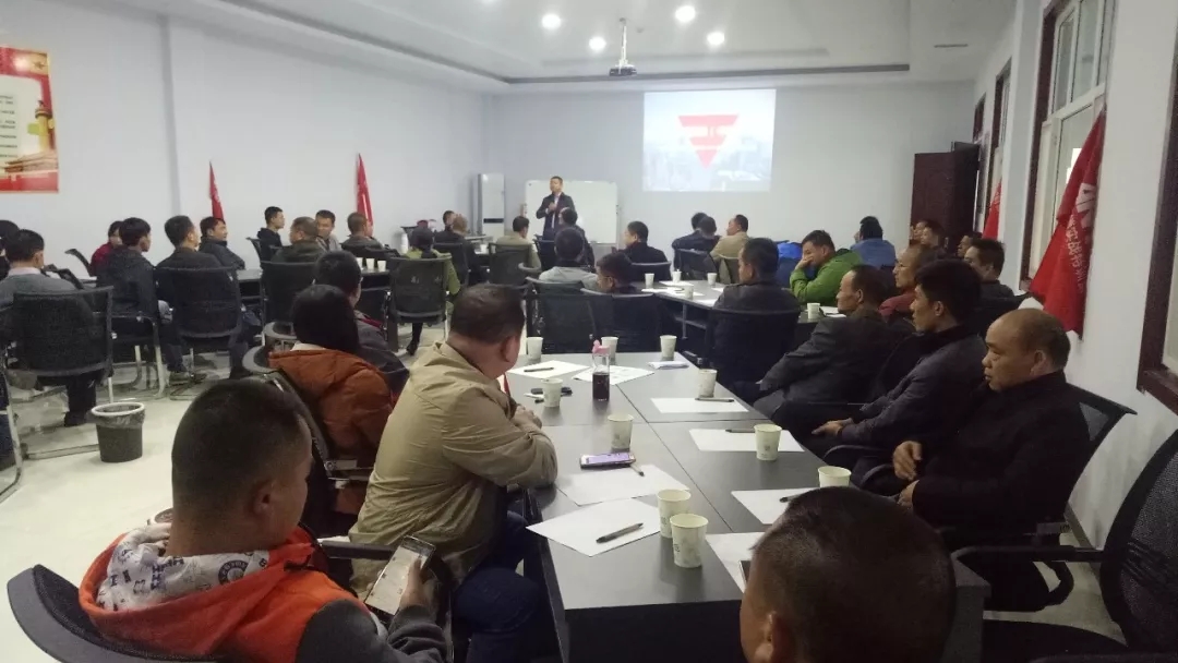 百尺竿头学更进│春沣教育第4期ANT根力多专场圆满成功