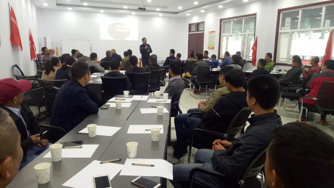 百尺竿头学更进│春沣教育第4期ANT根力多专场圆满成功