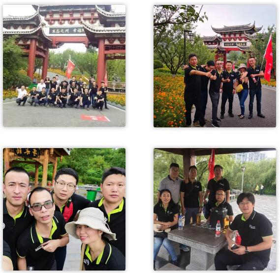 名校游学│春沣新一代农资领袖总裁班走进华中农大