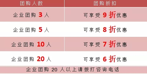 如约而至│那场一票难求的千人大课来了！