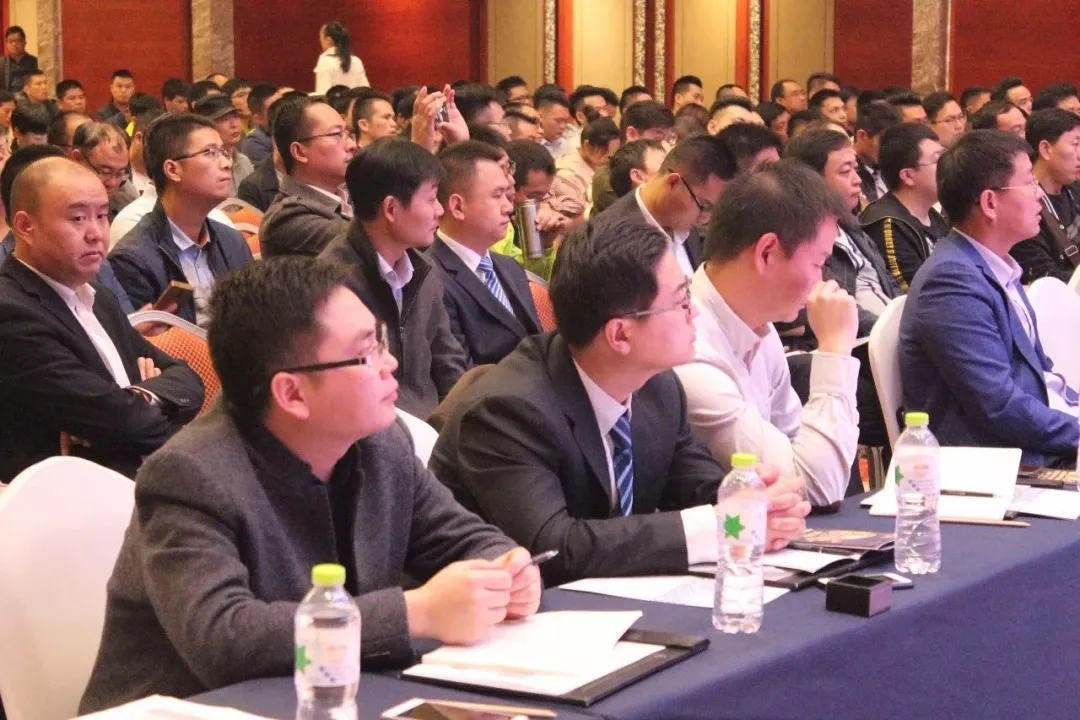 如约而至│那场一票难求的千人大课来了！