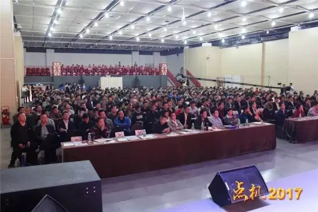 如约而至│那场一票难求的千人大课来了！