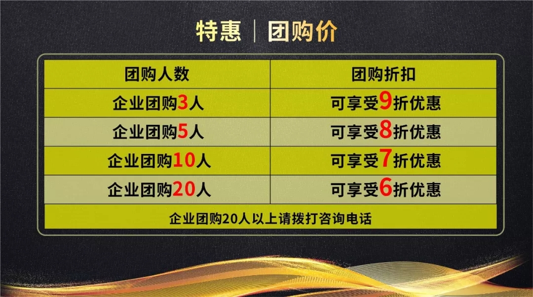 突维2019│未来农资“营销+”实战千人大课