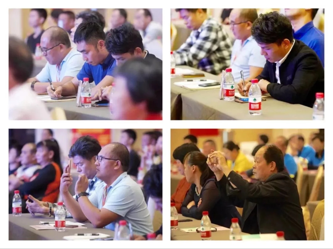新形势，新营销│春沣教育助力首届广东种业千人大会暨乡镇经销商培训会