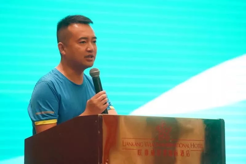 新形势，新营销│春沣教育助力首届广东种业千人大会暨乡镇经销商培训会