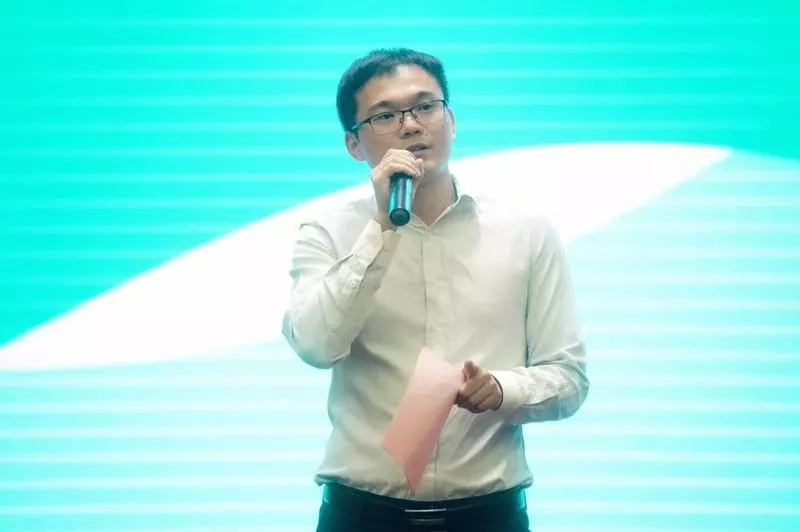 新形势，新营销│春沣教育助力首届广东种业千人大会暨乡镇经销商培训会