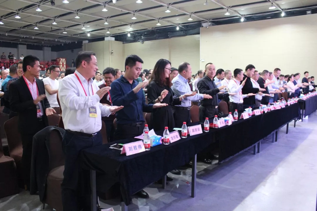 突维2019:千人大课第一天干货分享