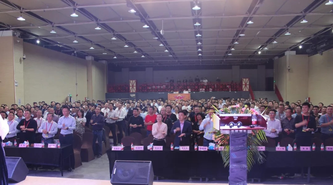 画重点：突维2019未来农资“营销+”千人大课两天干货分享