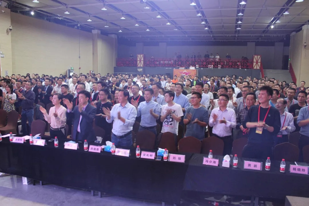 画重点：突维2019未来农资“营销+”千人大课两天干货分享