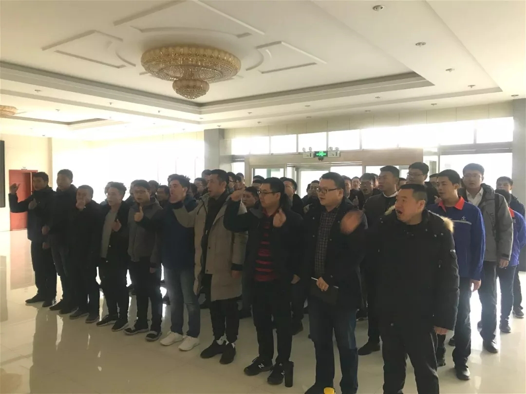 立根大地,志搏云天│青海云天化职业营销选手训练圆满成功