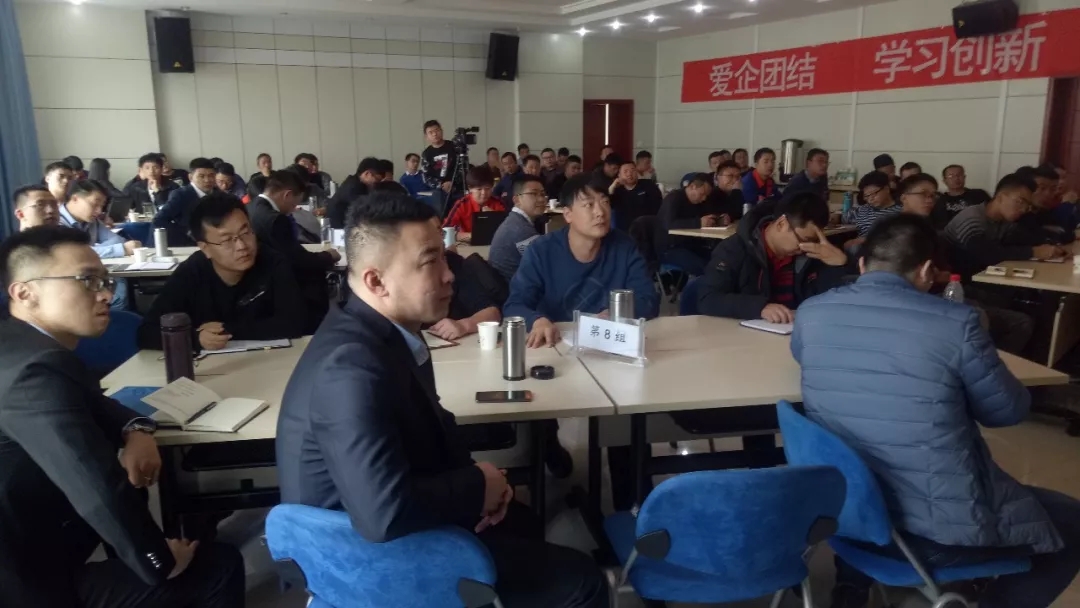 立根大地,志搏云天│青海云天化职业营销选手训练圆满成功