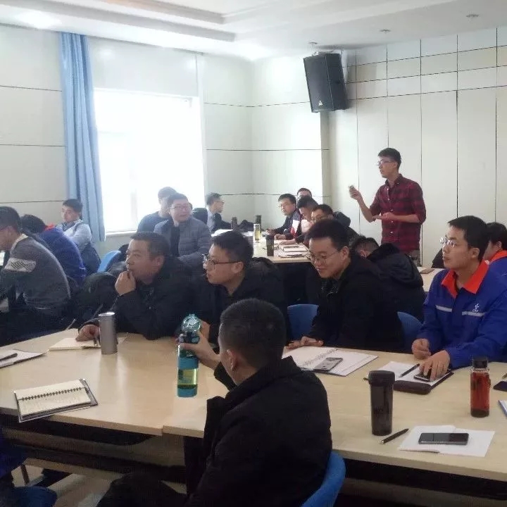 立根大地,志搏云天│青海云天化职业营销选手训练圆满成功