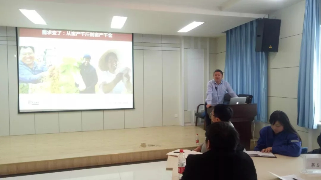 立根大地,志搏云天│青海云天化职业营销选手训练圆满成功