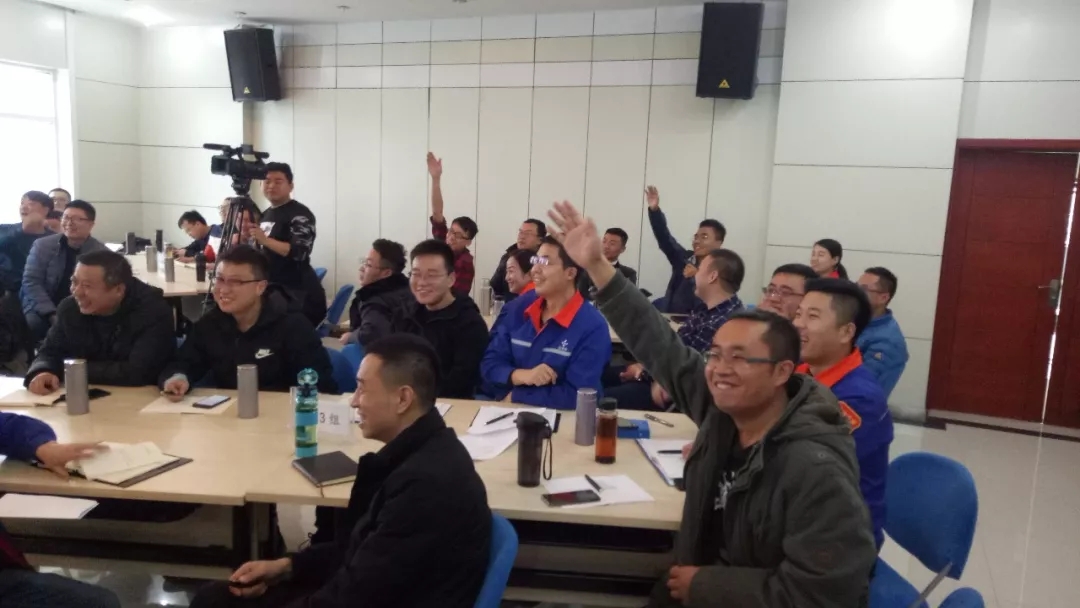 立根大地,志搏云天│青海云天化职业营销选手训练圆满成功