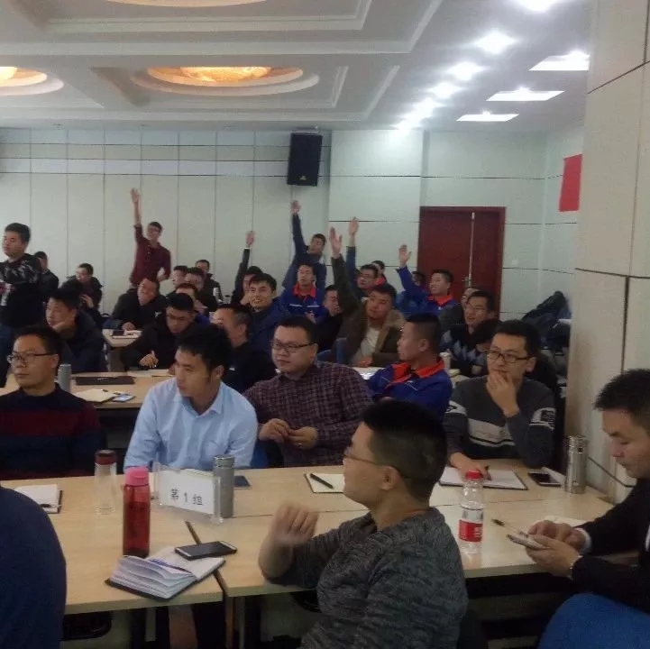 立根大地,志搏云天│青海云天化职业营销选手训练圆满成功