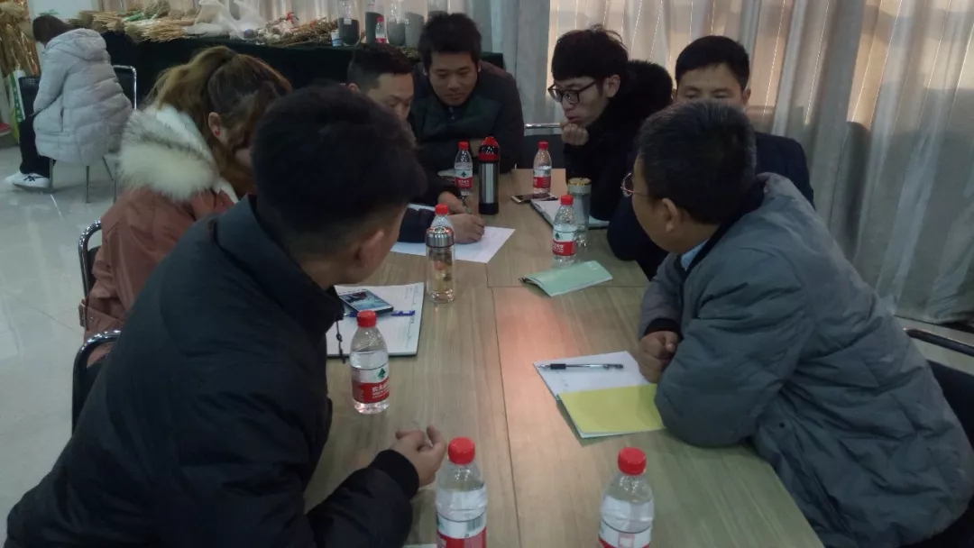 春沣万里过登封│第25期ATT农资职业培训师特训营圆满成功