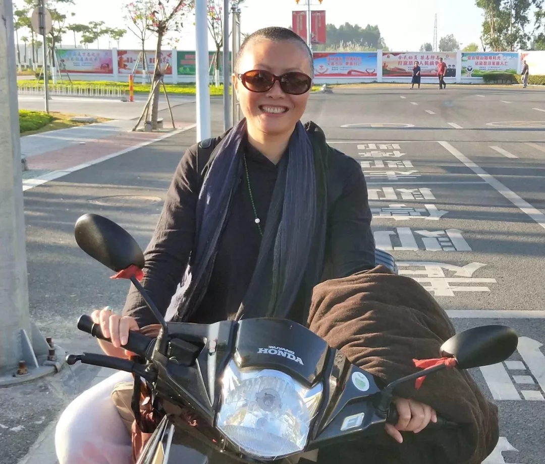 成长在路上│春沣新一代农资领袖总裁班游学海油富岛尿素生产基地