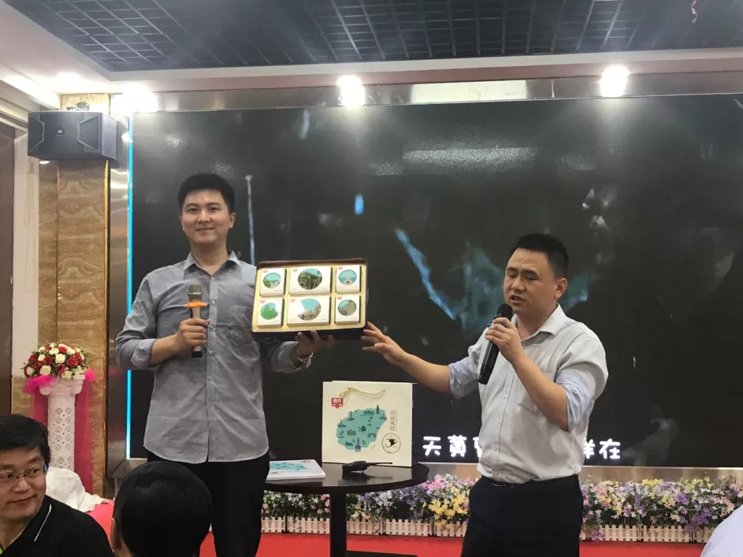 成长在路上│春沣新一代农资领袖总裁班游学海油富岛尿素生产基地