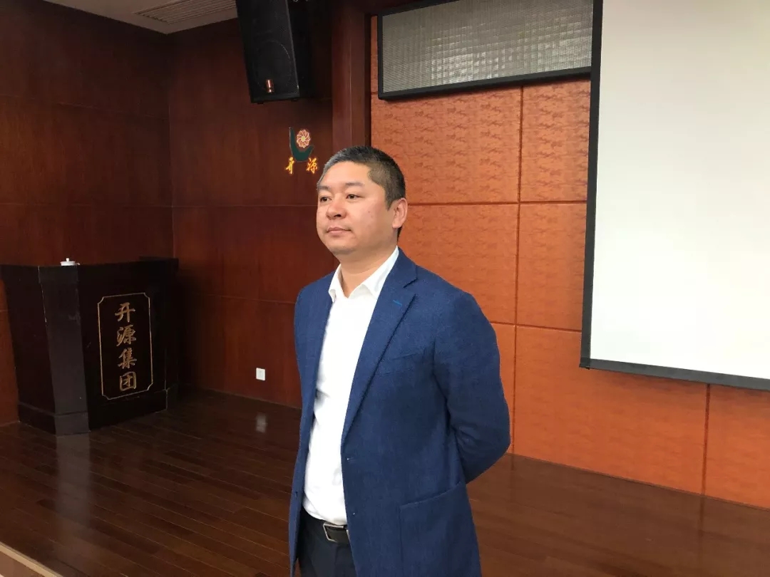 业绩倍增│湖南隆科全员营销素质培训会圆满成功