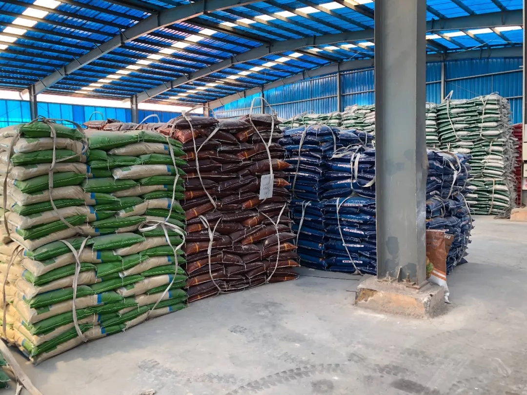 遇见更好的农业│春沣新一代农资领袖总裁班游学云南马龙三福