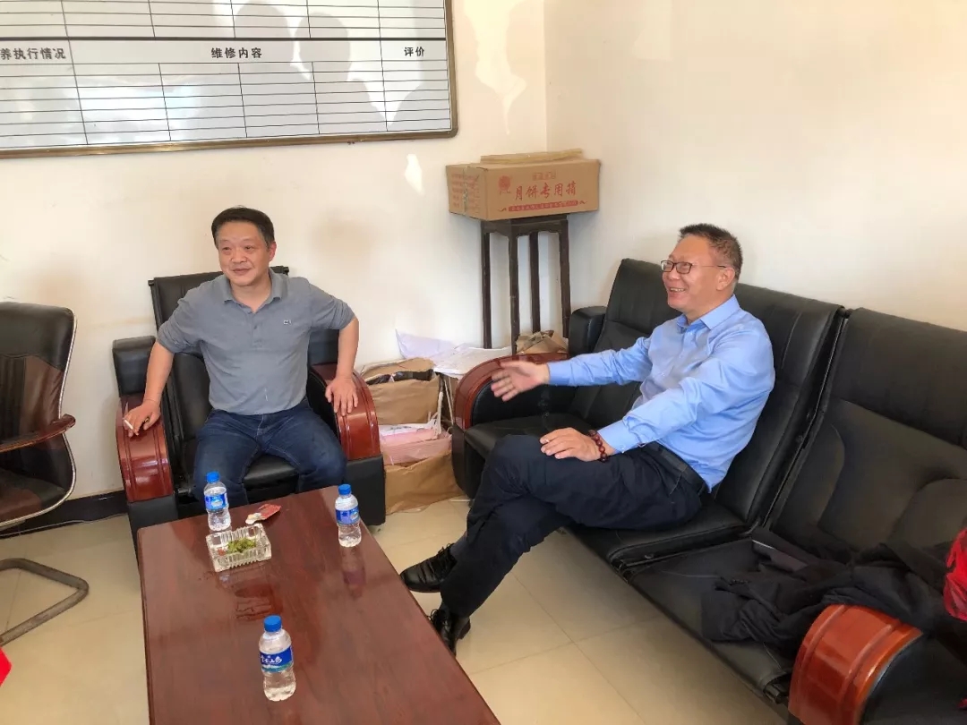 遇见更好的农业│春沣新一代农资领袖总裁班游学云南马龙三福