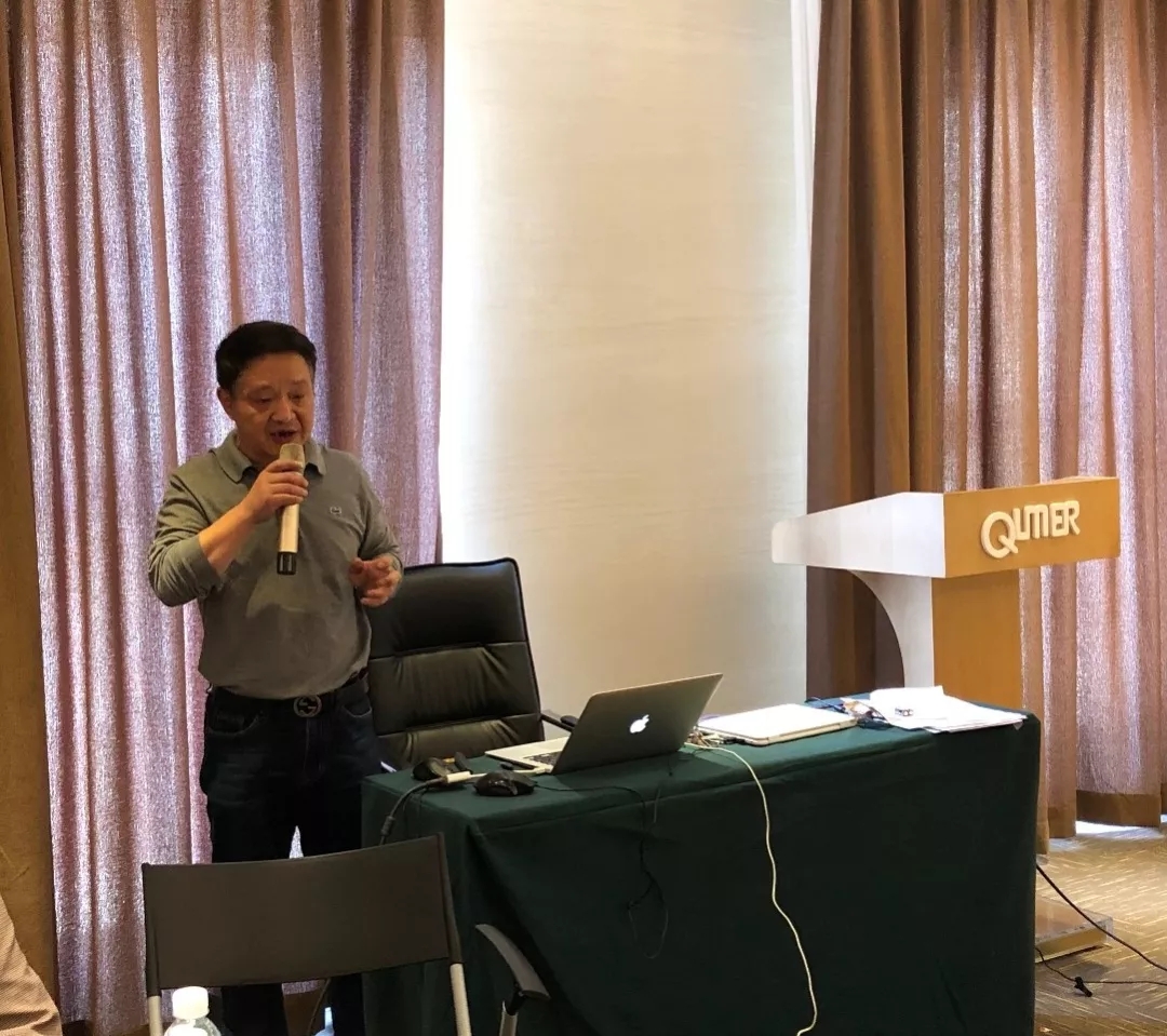 遇见更好的农业│春沣新一代农资领袖总裁班游学云南马龙三福