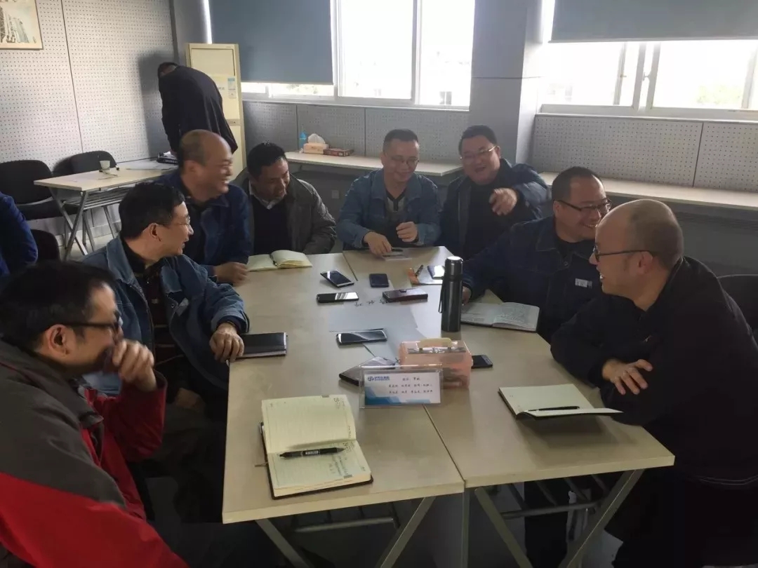 学习路上|春沣教育助力泸天化打造学习型组织