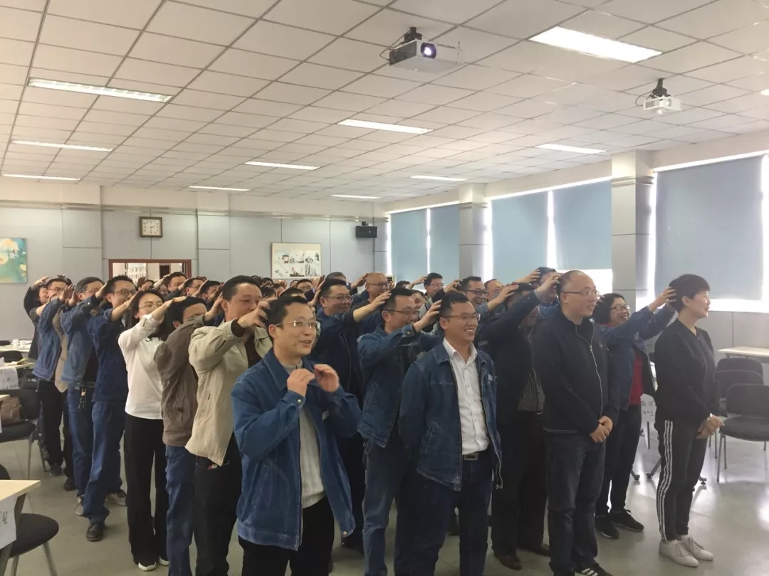 学习路上|春沣教育助力泸天化打造学习型组织