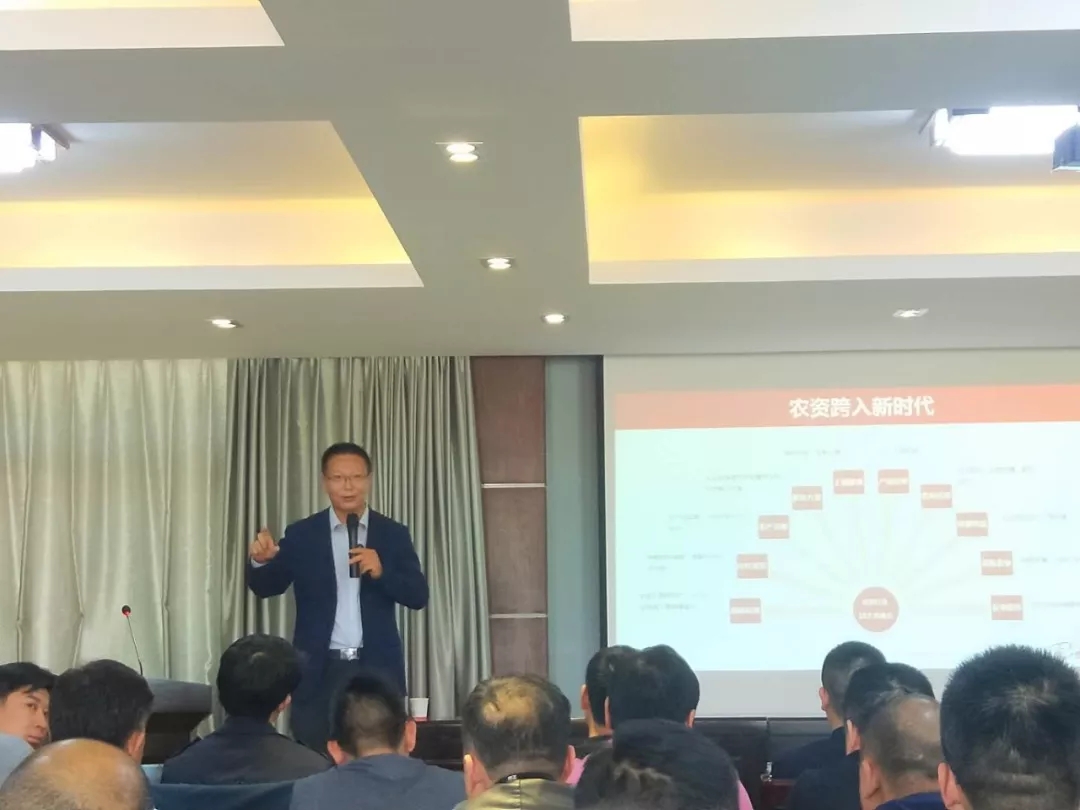 促成长 创辉煌│春沣教育走进凯龙楚兴