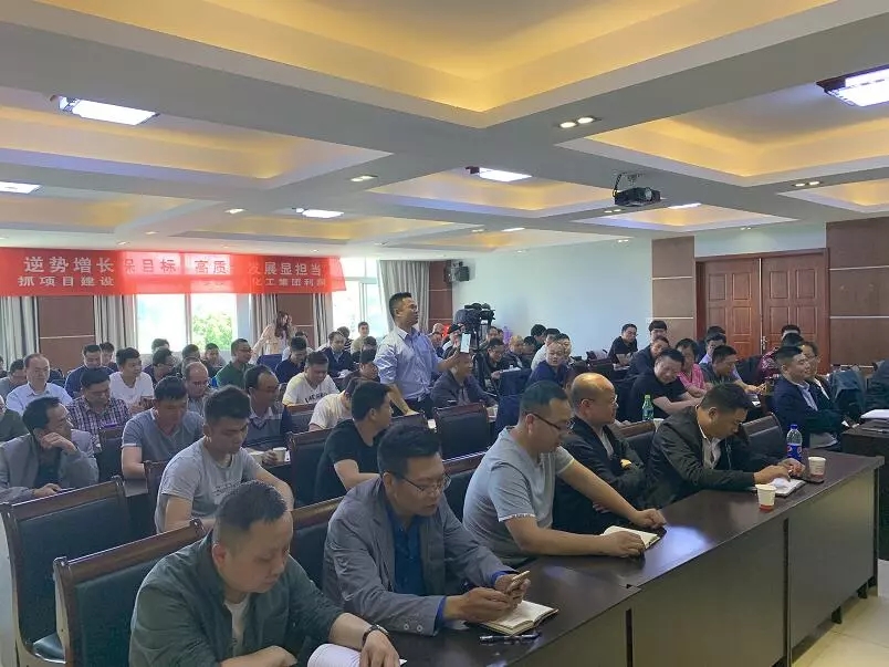 促成长 创辉煌│春沣教育走进凯龙楚兴