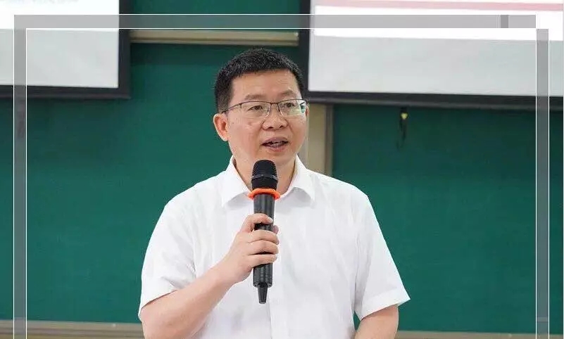 赢在执行│新时代国企中层领导干部执行力打造第一课