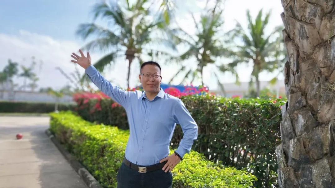 春沣总裁班：一定要来，现在来，别问我为什么