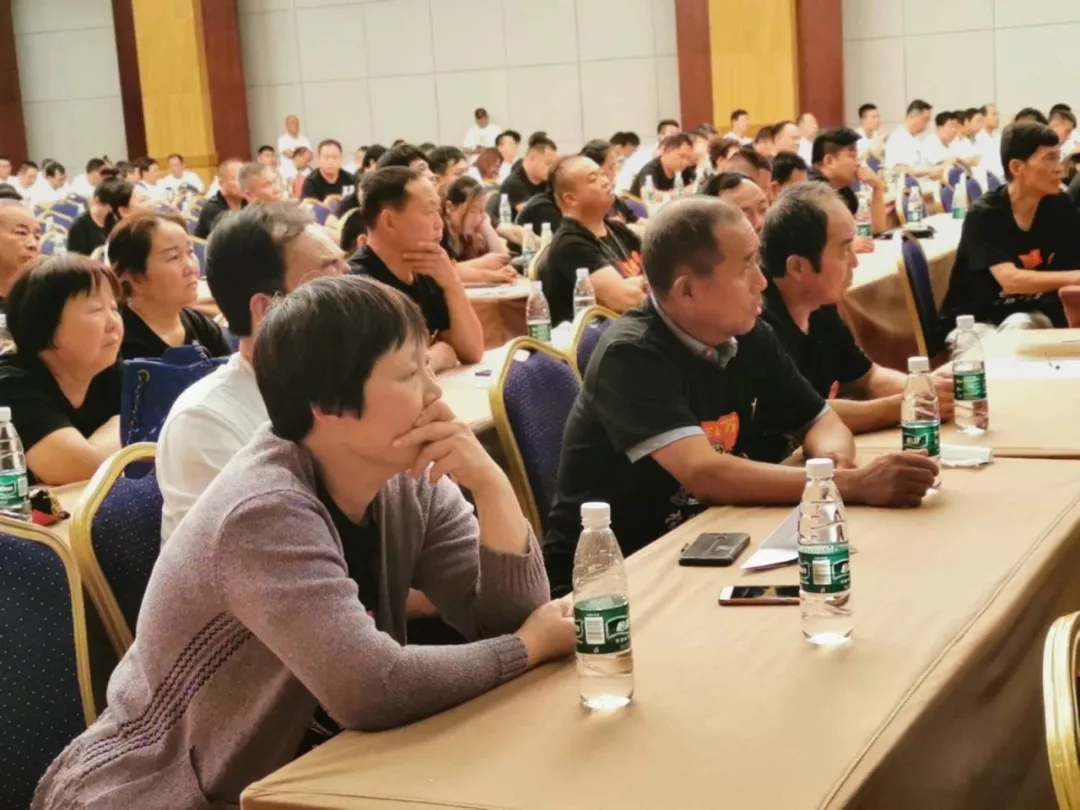 赢在今秋|丰四方掀起农资营销新浪潮