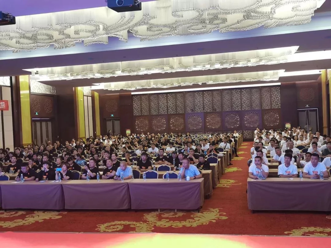 赢在今秋|丰四方掀起农资营销新浪潮