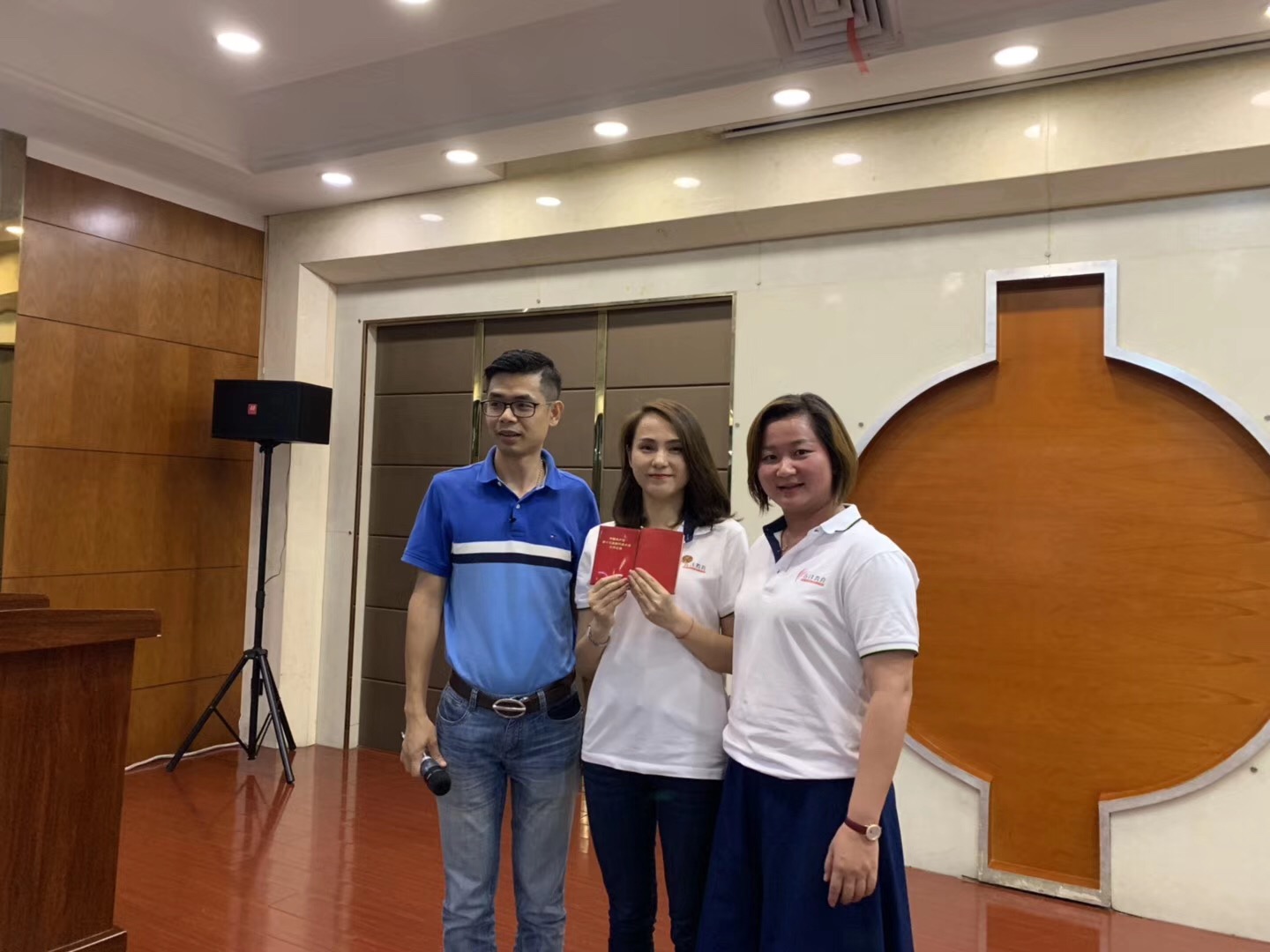 面向未来 | 春沣总裁班2019届第一期游学华中农大