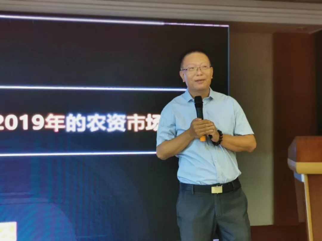 立足新营销|春沣教育走进众德集团