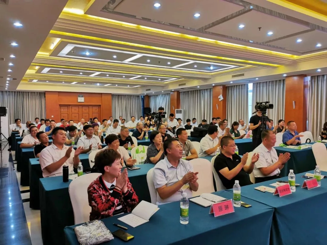 立足新营销|春沣教育走进众德集团