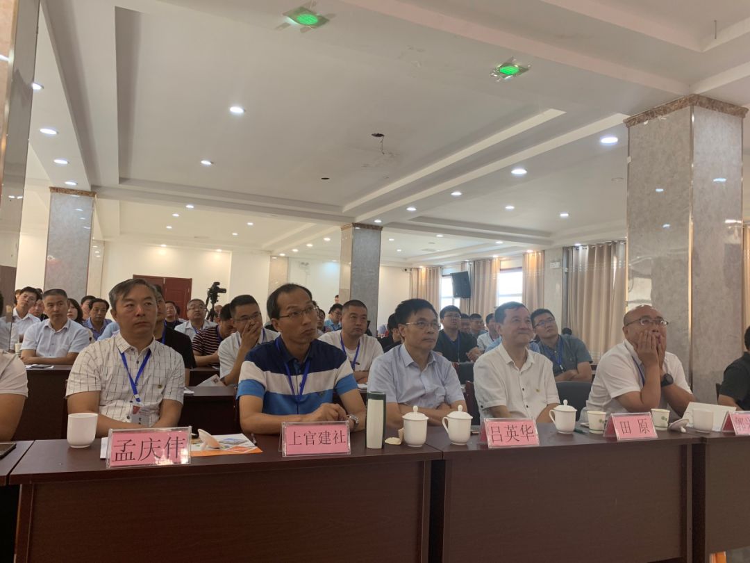 直面未来│春沣教育名誉院长赵一沣出席2019西柏坡农资营销游学之旅