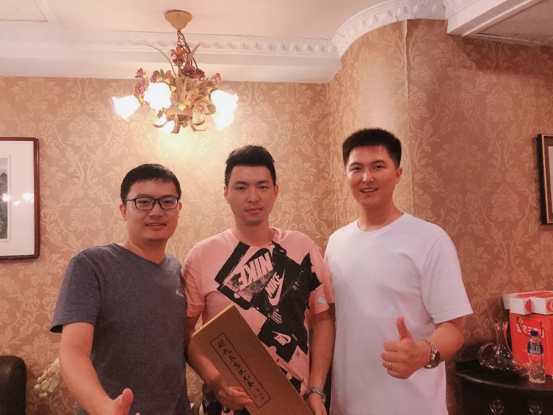 攻心破局 | 春沣新一代农资领袖总裁班第一期游学烟台泓源