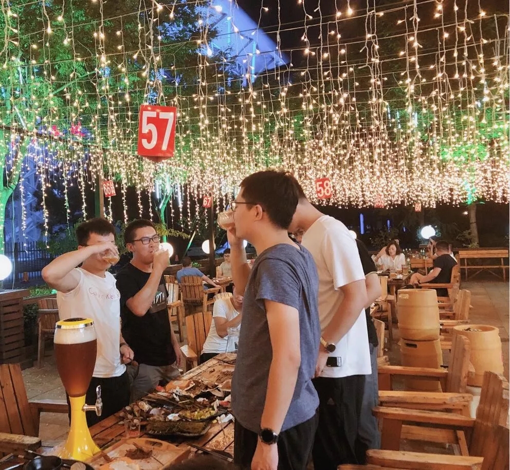 攻心破局 | 春沣新一代农资领袖总裁班第一期游学烟台泓源