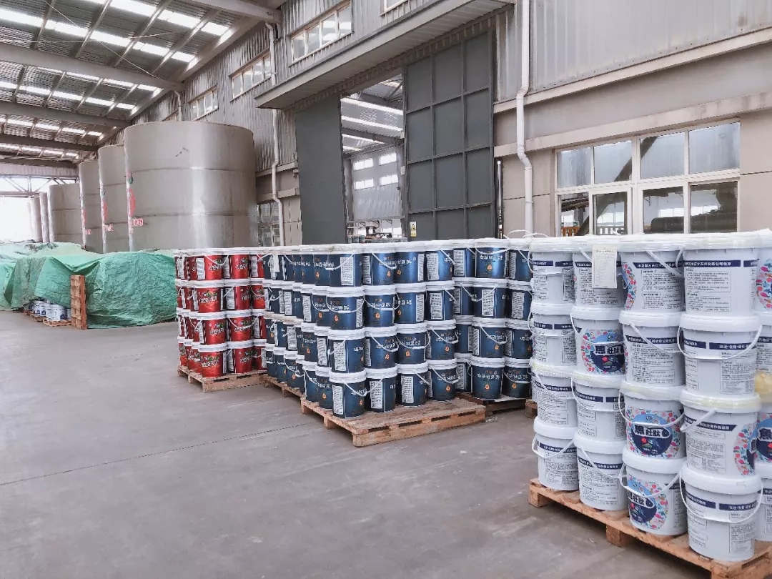 攻心破局 | 春沣新一代农资领袖总裁班第一期游学烟台泓源