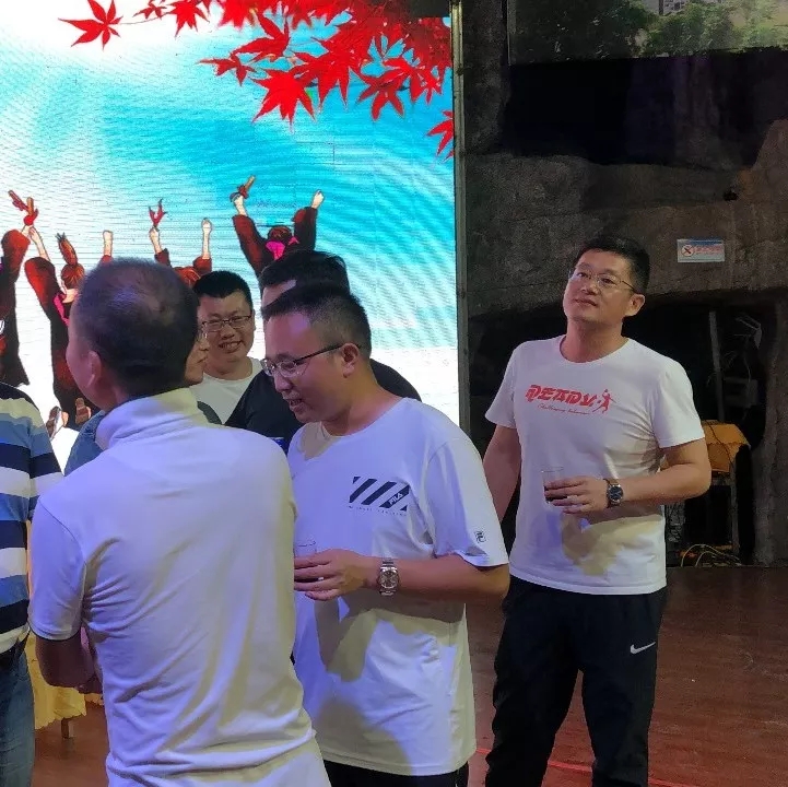 后会有期│春沣新一代农资未来领袖总裁班第一期毕业之旅