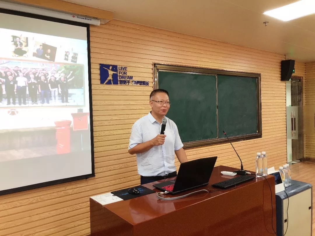 后会有期│春沣新一代农资未来领袖总裁班第一期毕业之旅